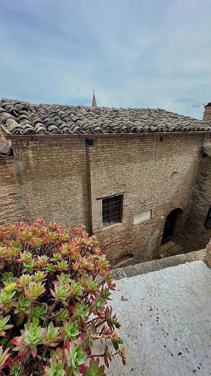 Fotografie z fotogalerie ubytování Albergo Hotel Raffaello v destinaci Urbino
