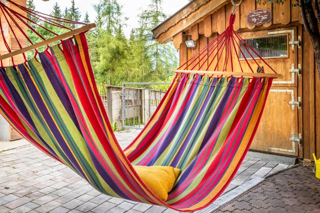 Foto sihtkohas Bischofshofen asuva majutusasutuse Panorama Chalet mit Sauna Höllmaishof galeriist