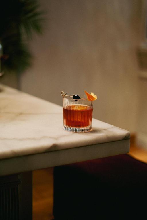 Hotel Pulitzer Barcelona - Resim 12