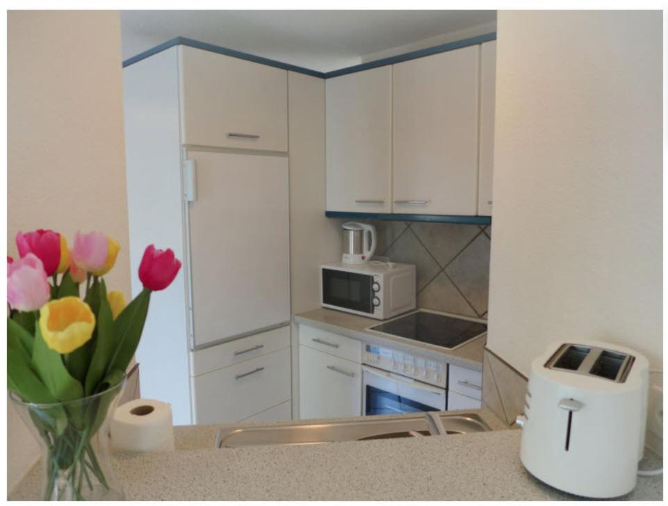 Marta Holiday Apartment - Resim 8