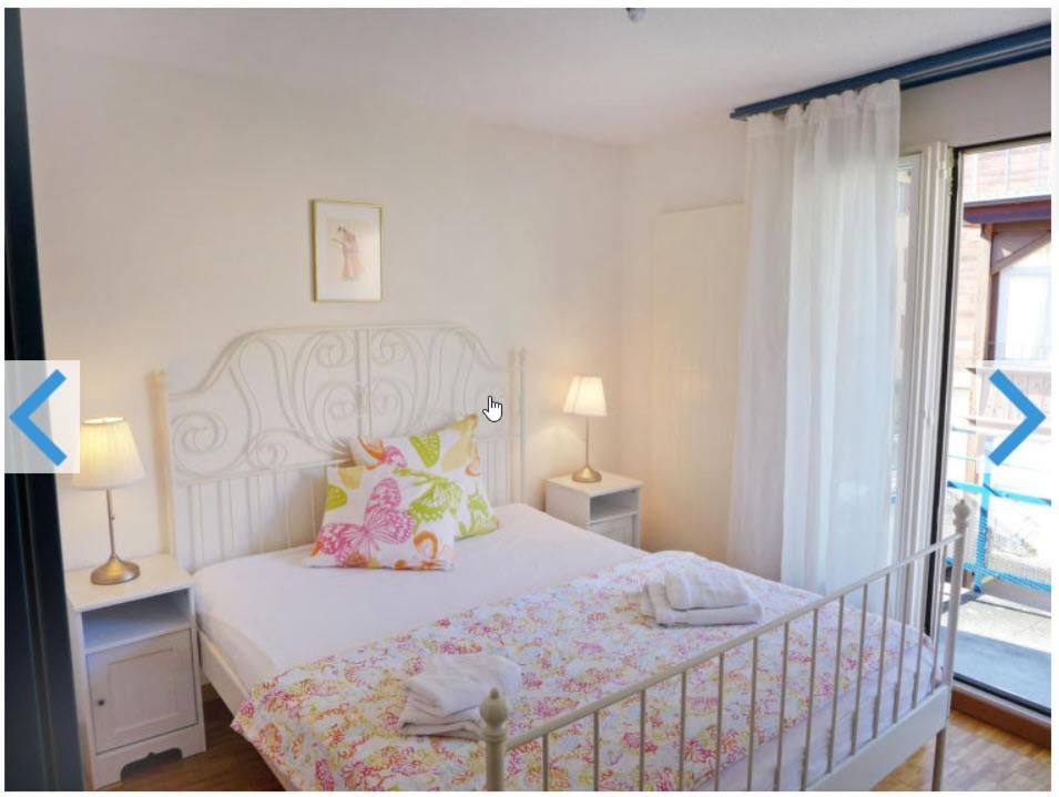 Marta Holiday Apartment - Resim 2