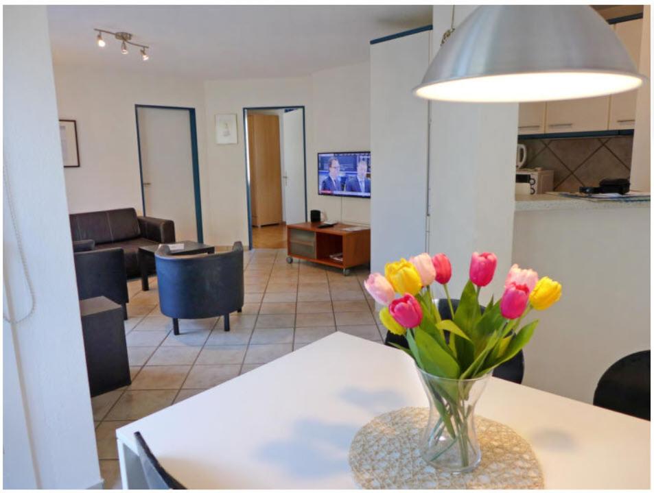 Marta Holiday Apartment - Resim 5