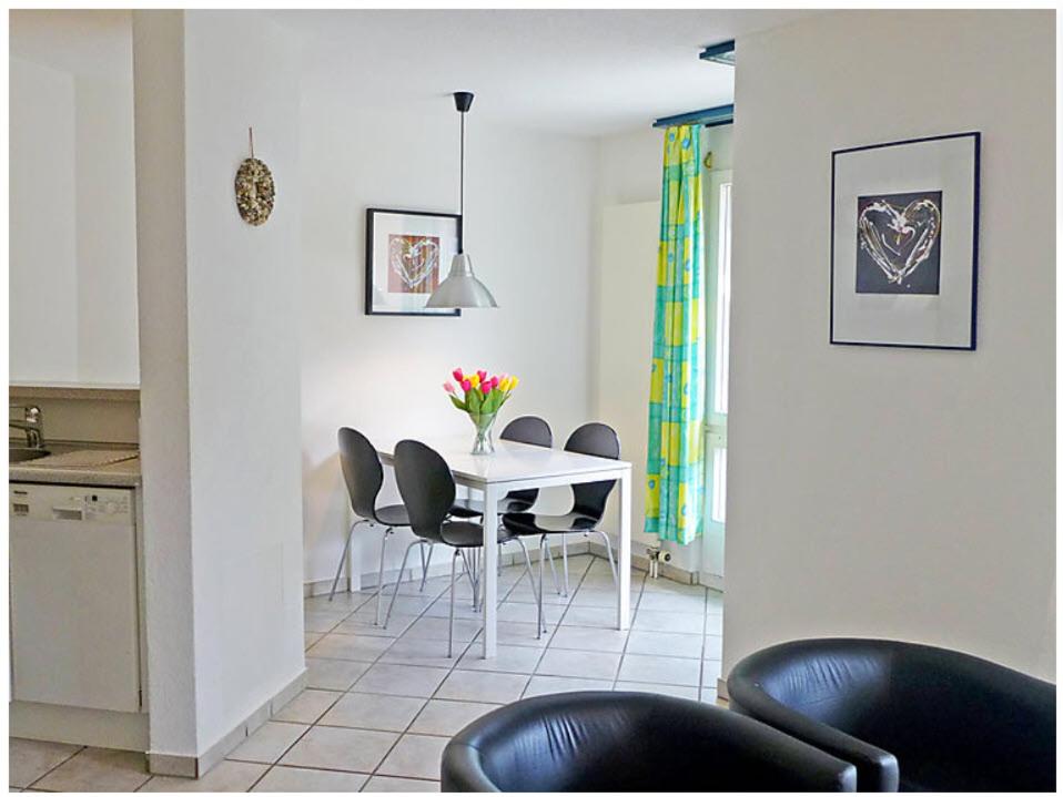 Marta Holiday Apartment - Resim 4