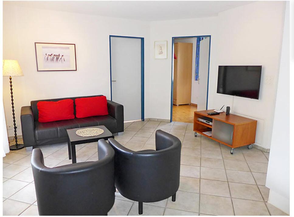 Marta Holiday Apartment - Resim 9