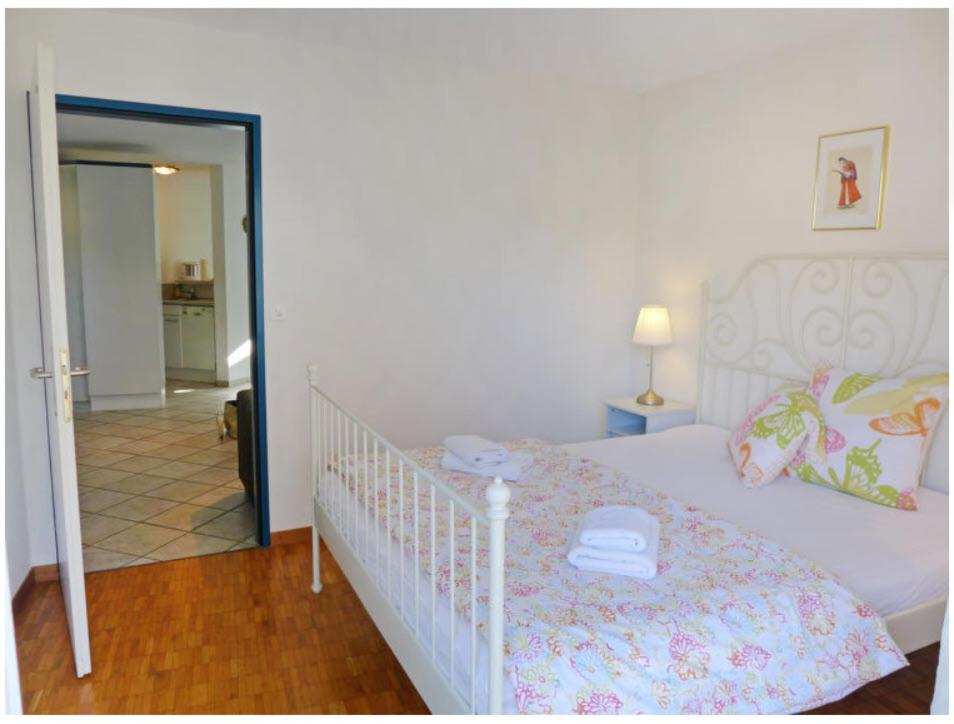 Marta Holiday Apartment - Resim 7