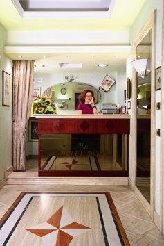 Hotel Dina - Resim 13