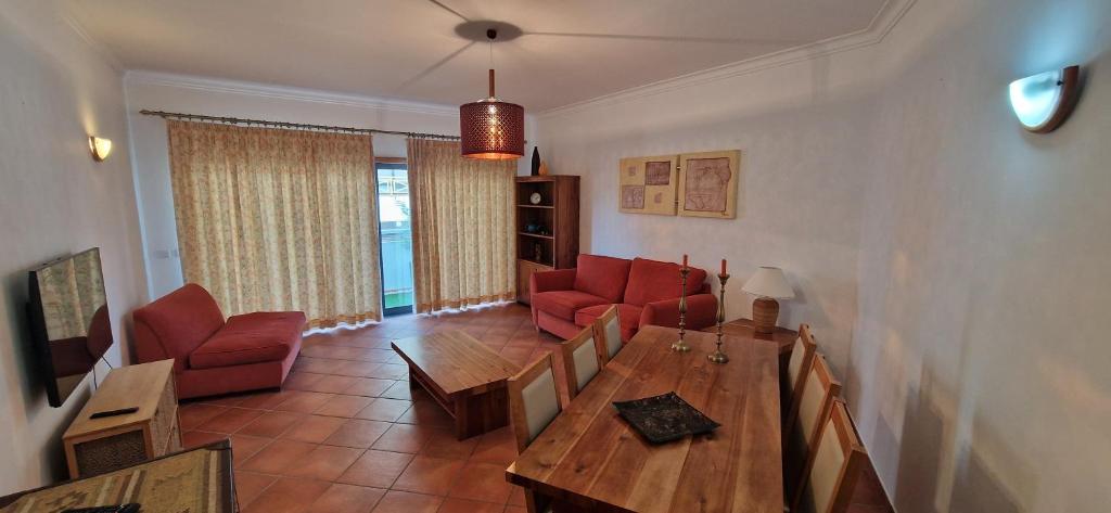 Dona Ana Guesthouse - 12