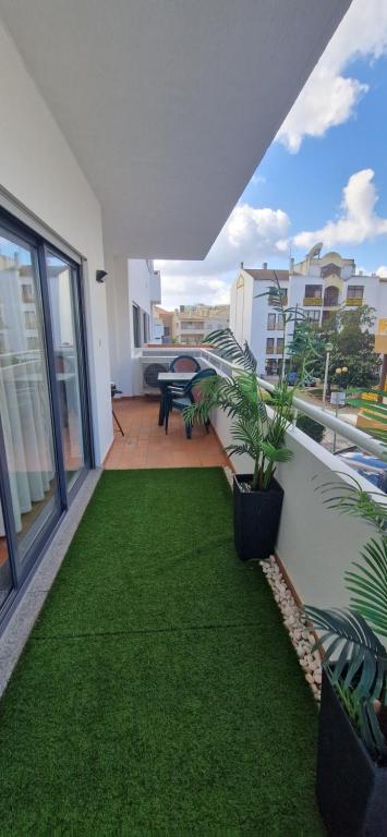 Dona Ana Guesthouse - 19