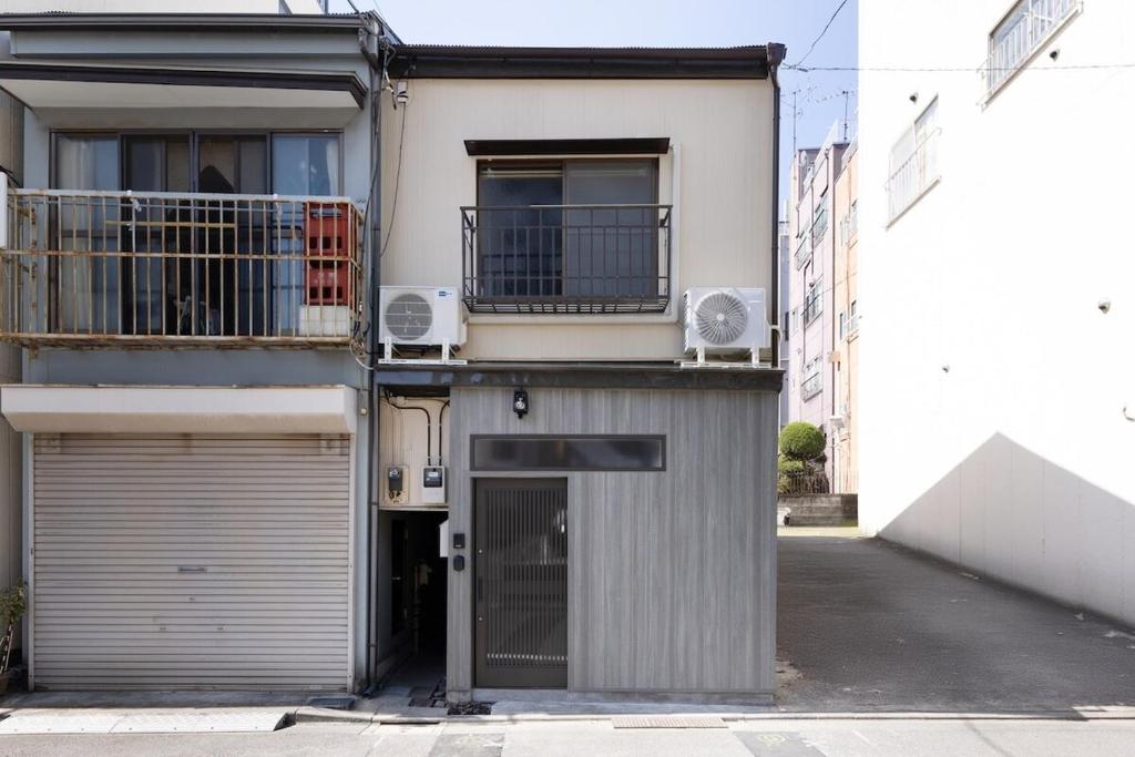 Asakusa Miyabi no mori