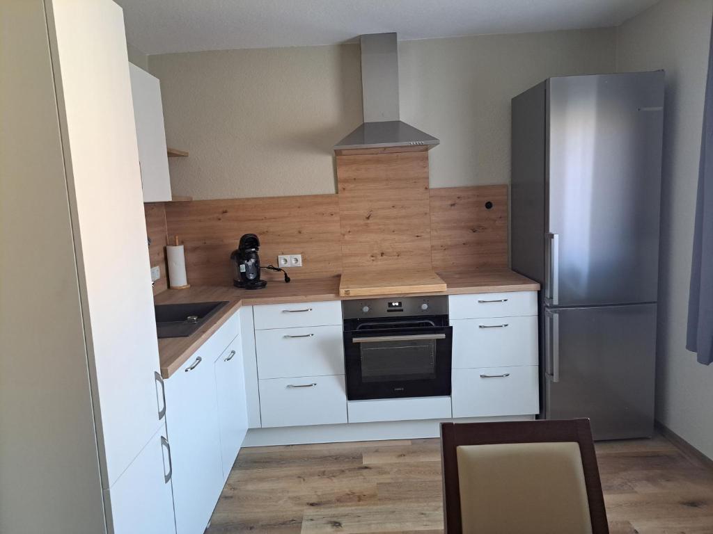 Gasthaus Sonne eGbR - Apartment