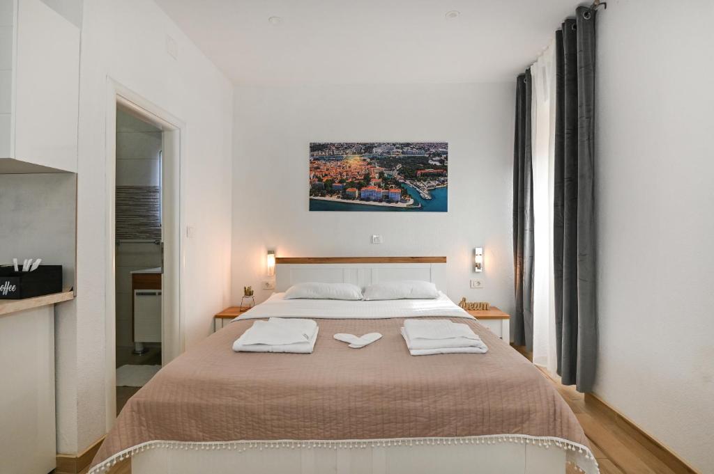 NOMA studio & rooms