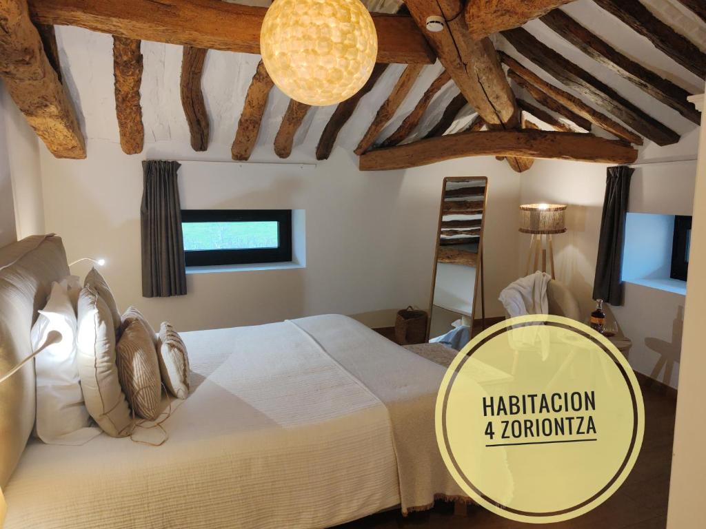 Amillano Rural Suites - Adults only - 11