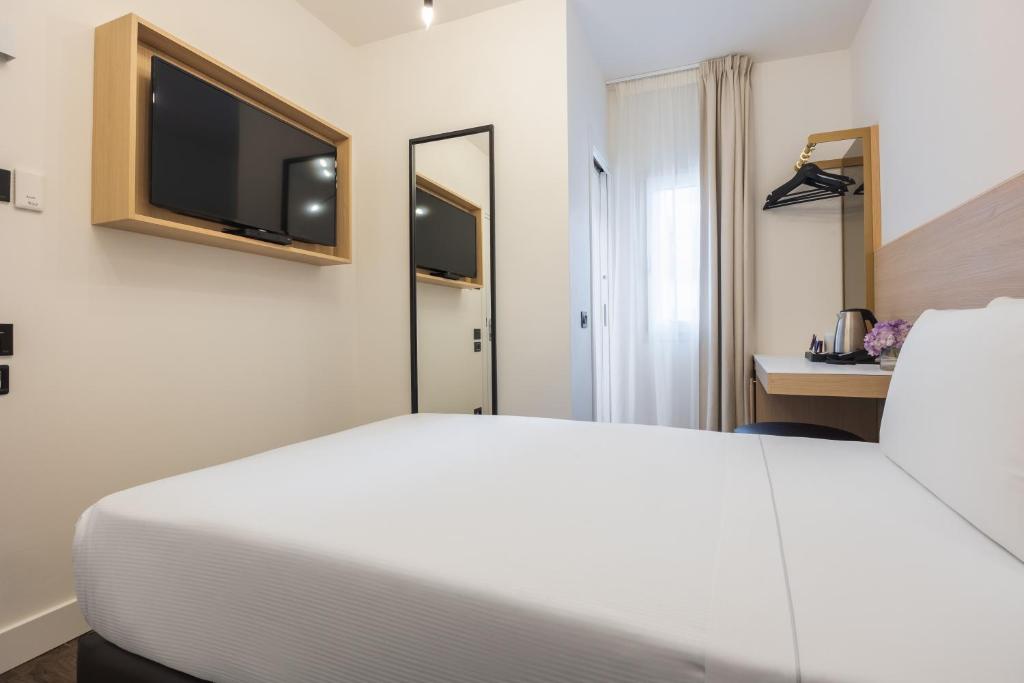 Globus Urban Hotel - Resim 11