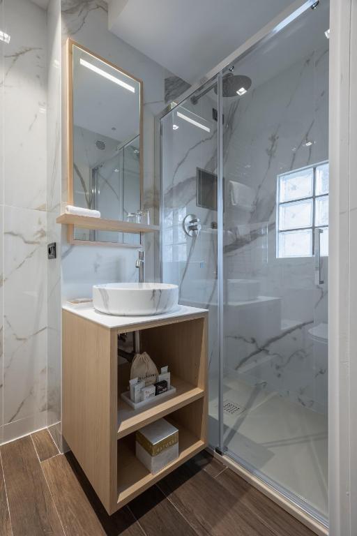 Globus Urban Hotel - Resim 10