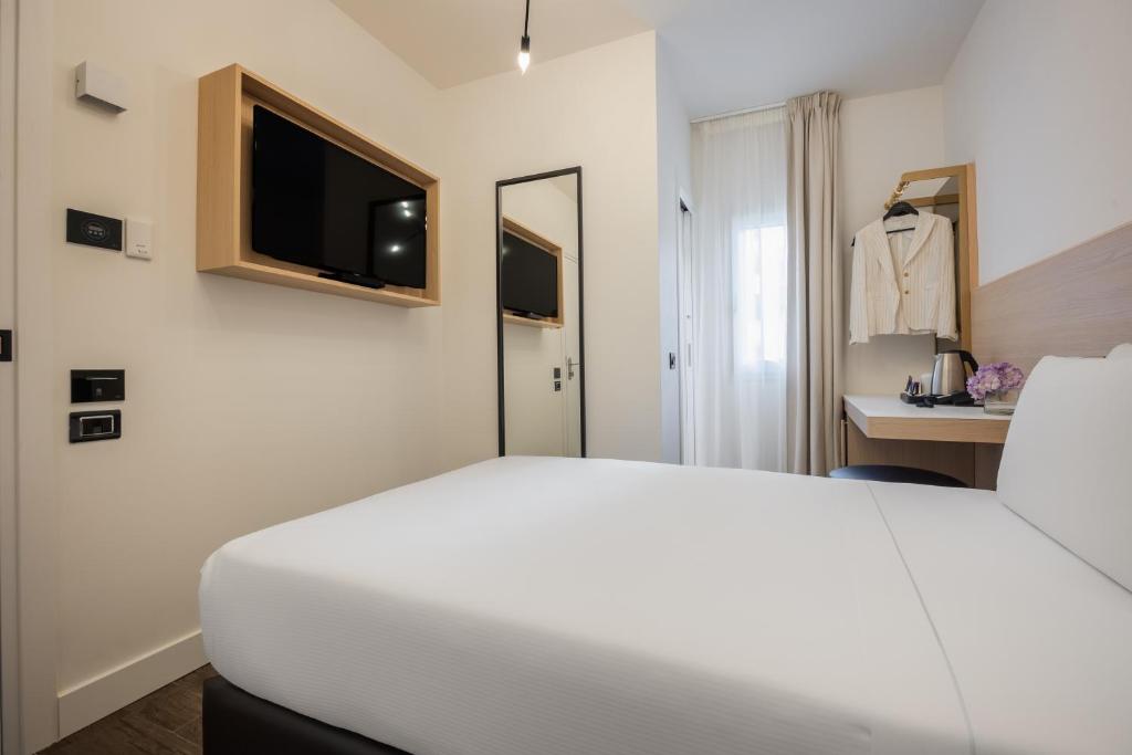 Globus Urban Hotel - Resim 12