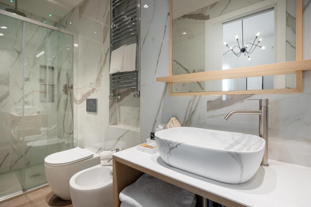 Globus Urban Hotel - Resim 14