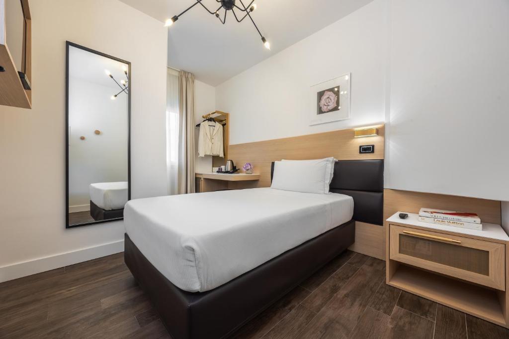 Globus Urban Hotel - Resim 17