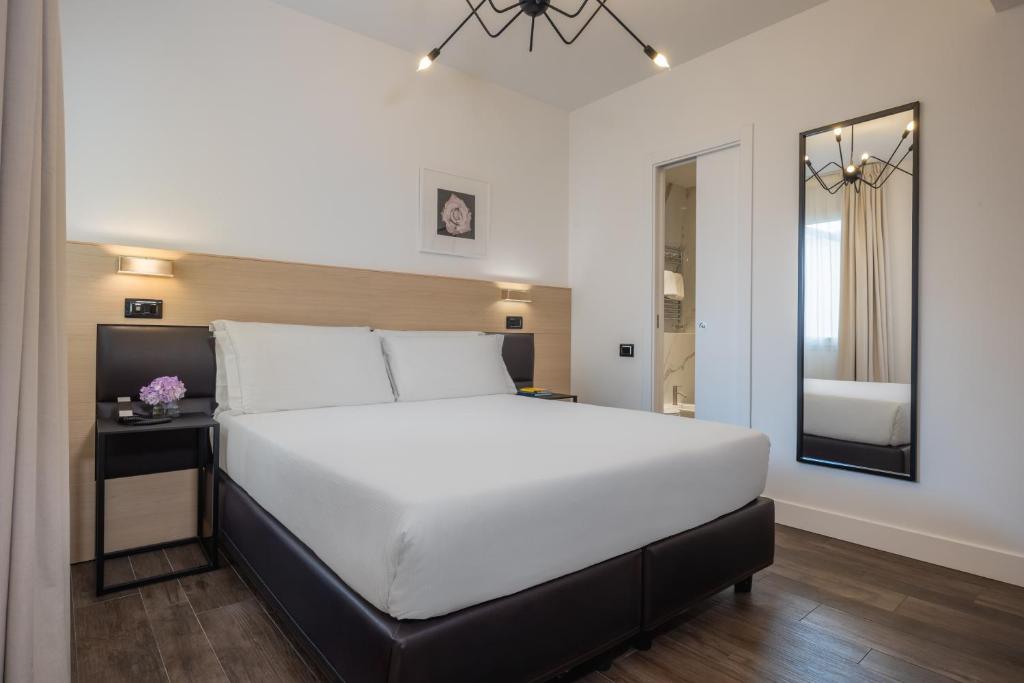 Globus Urban Hotel - Resim 21