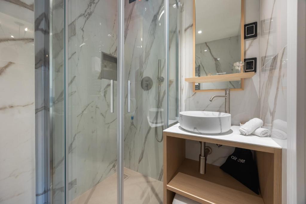 Globus Urban Hotel - Resim 18