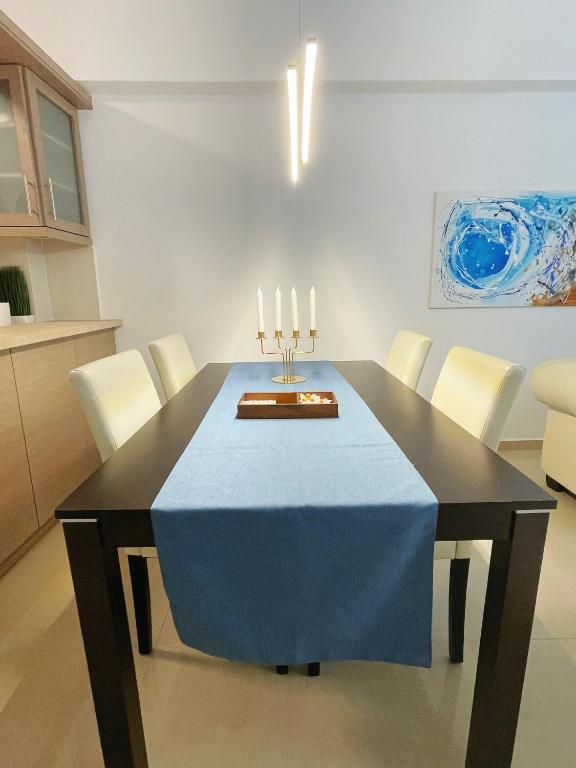 Bluebay comfort apartment 18