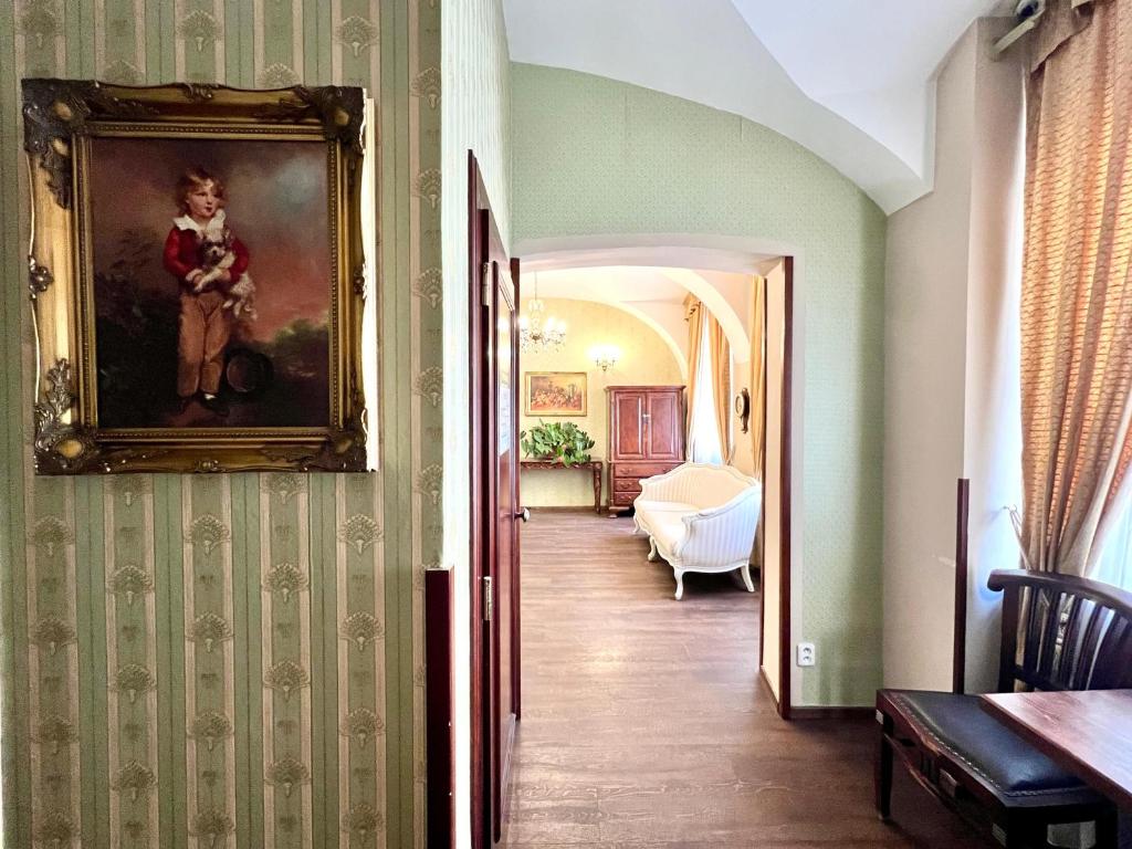 Prague Golden Age - Resim 4