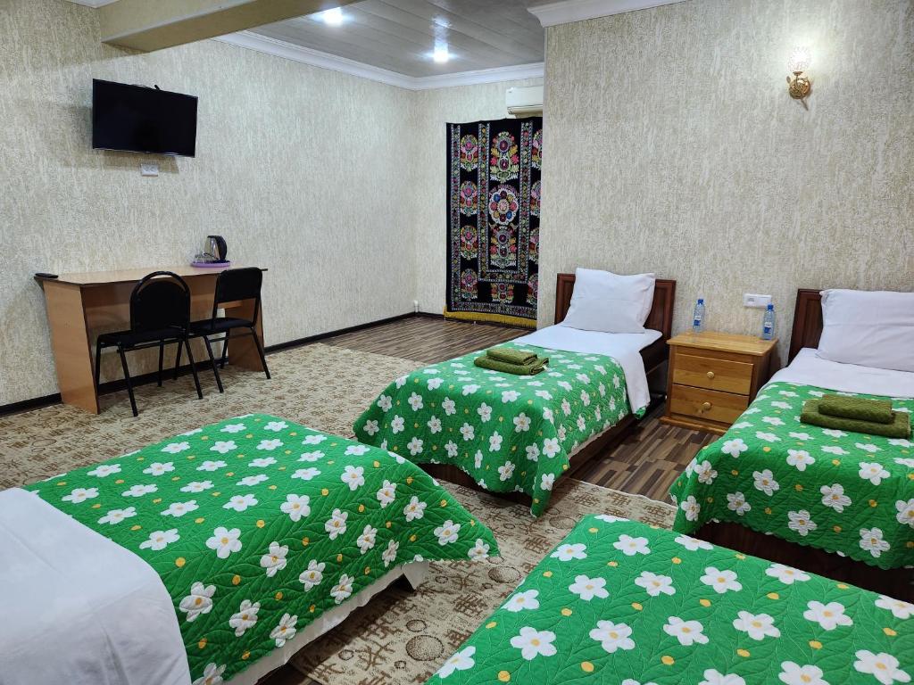 Samani Bukhara - 