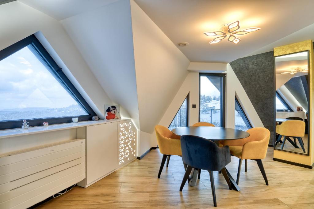 Fotografie z fotogalerie ubytování Diamond Hill Veselić v destinaci Divčibare