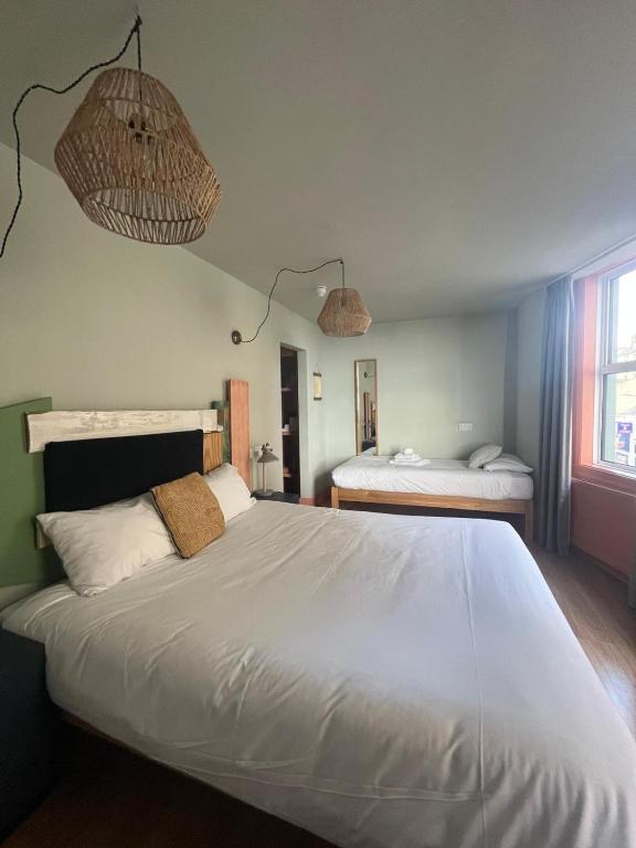 West Beach Hotel Brighton - Standaard Tweepersoons- En Eenpersoonsbedkamer