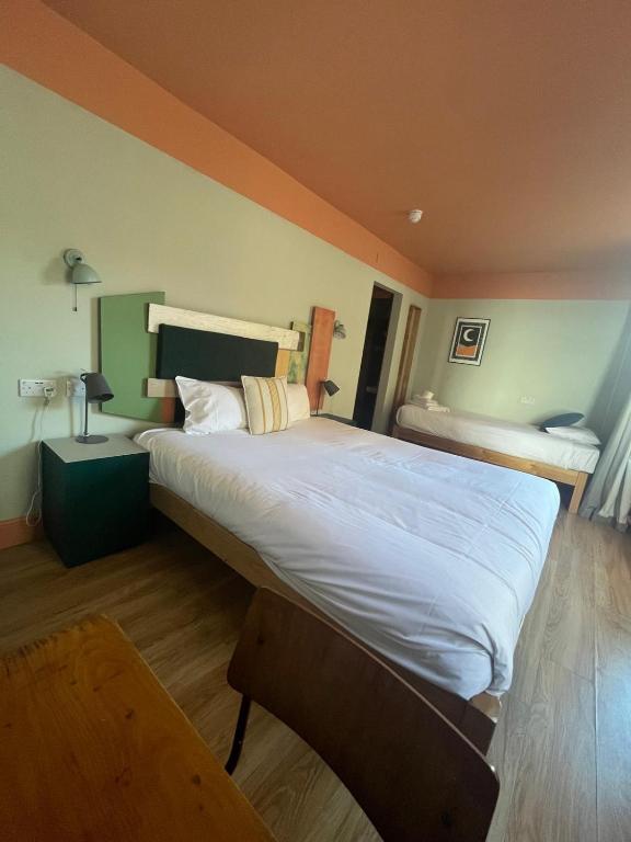 West Beach Hotel Brighton - Resim 25