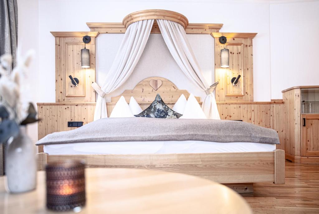 Landhotel Zellerhof - 9