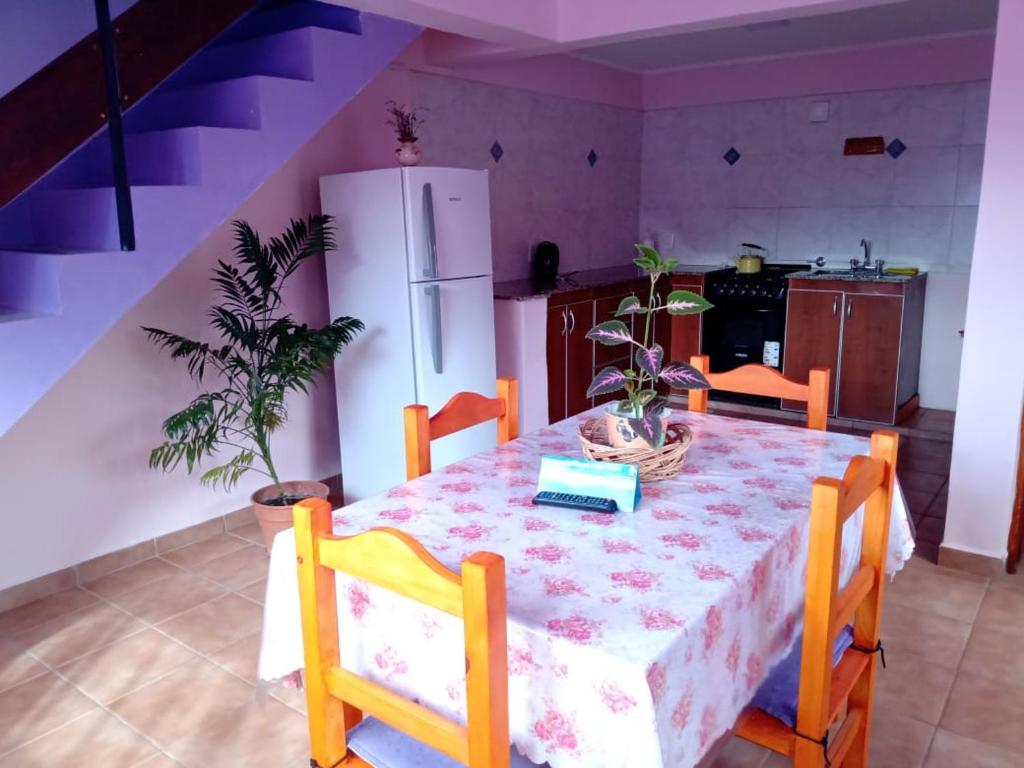 Cabañas Alegría del Lago