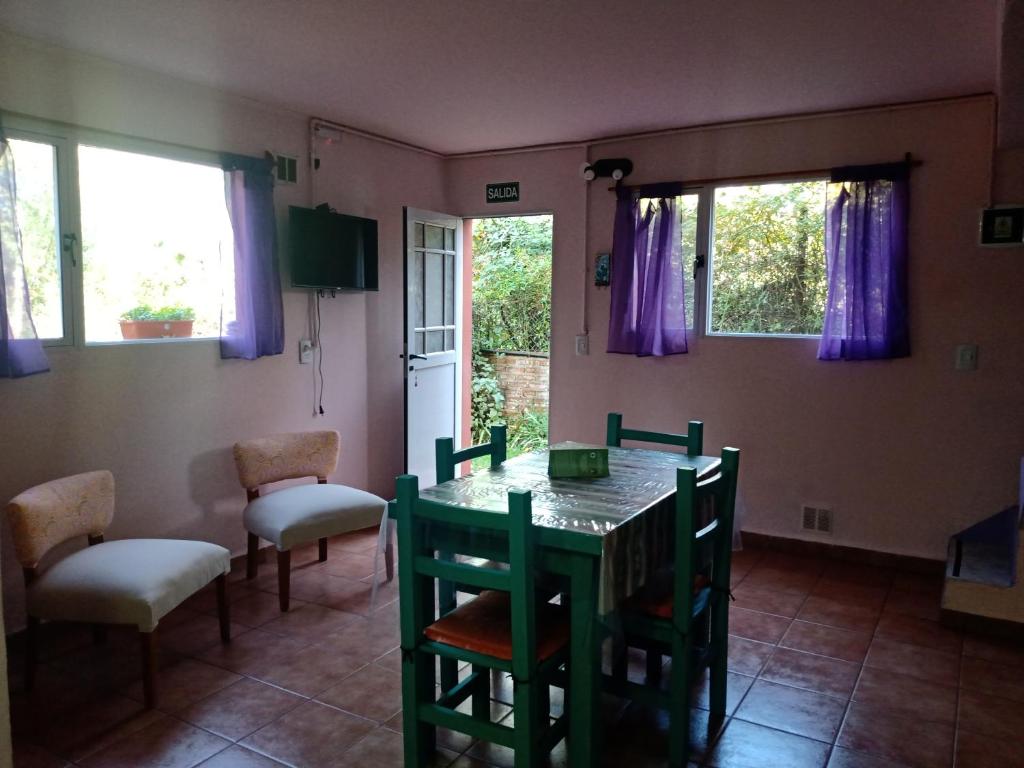 Cabañas Alegría del Lago