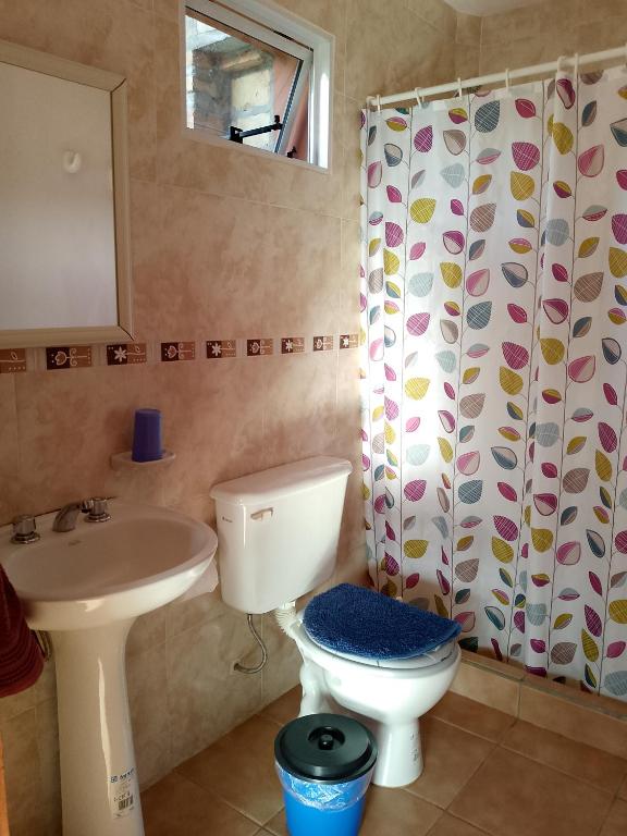 Cabañas Alegría del Lago