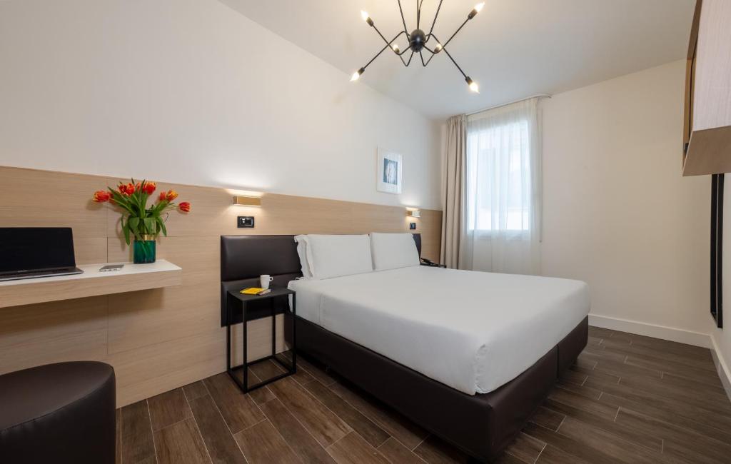 Globus Urban Hotel - Resim 1