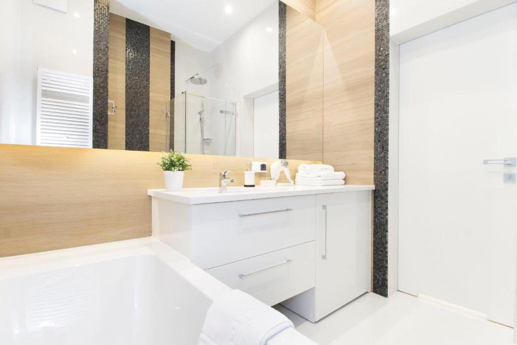 inQse Plus Warsaw Centre - Resim 29