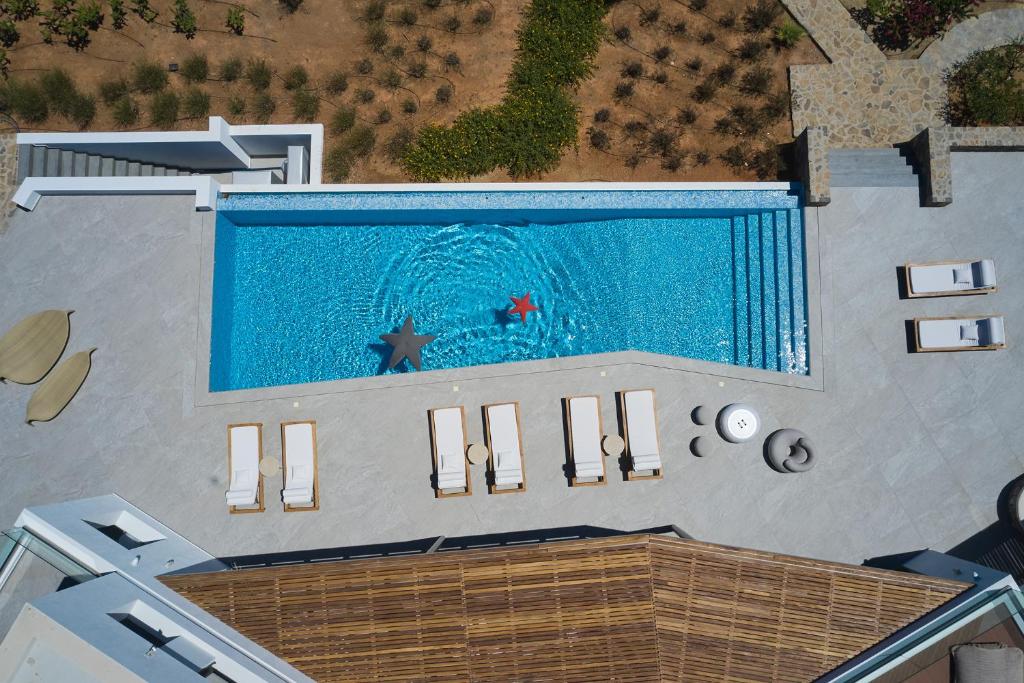 IREMIA SEAFRONT VILLA, Timeless Lifestyle photo photo 6