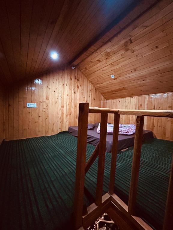 Galería fotográfica de Tree House en Jibhi