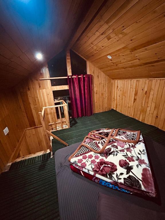 Galería fotográfica de Tree House en Jibhi