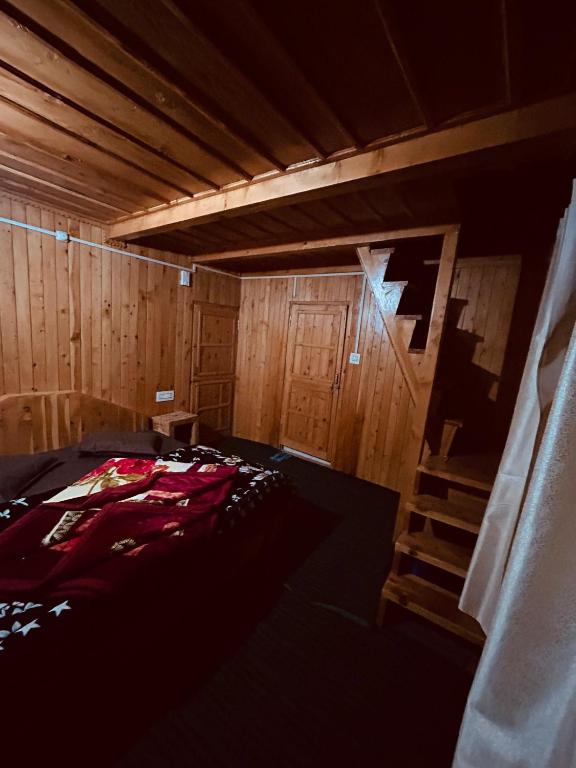 Galería fotográfica de Tree House en Jibhi