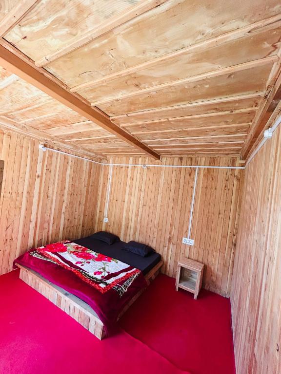 Galería fotográfica de Tree House en Jibhi