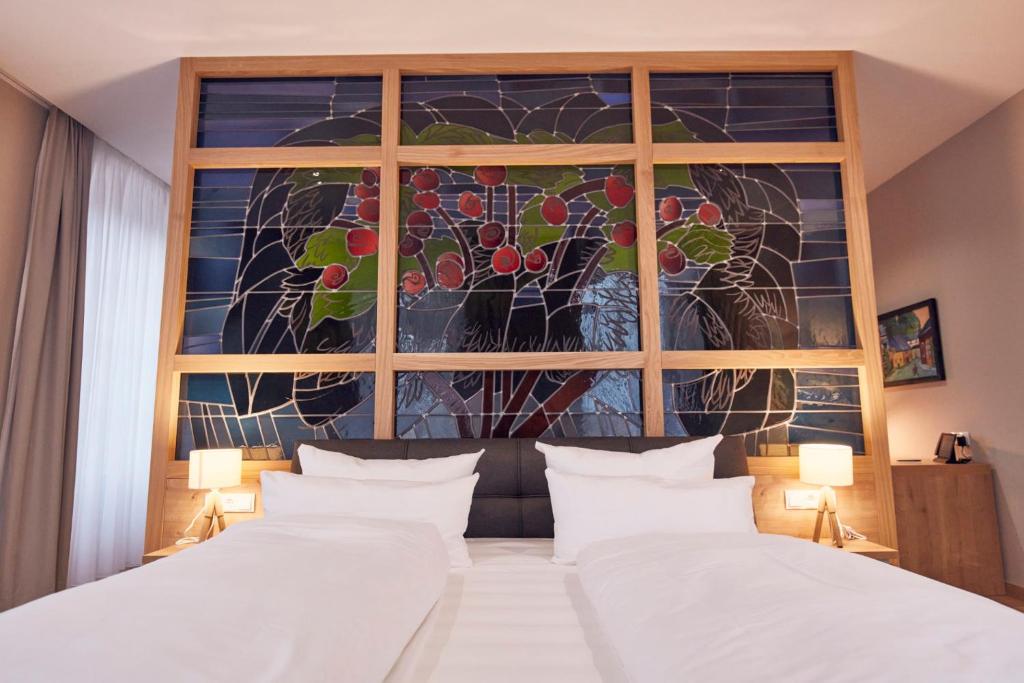 Seehotel Maria Laach - Suite With Lake View