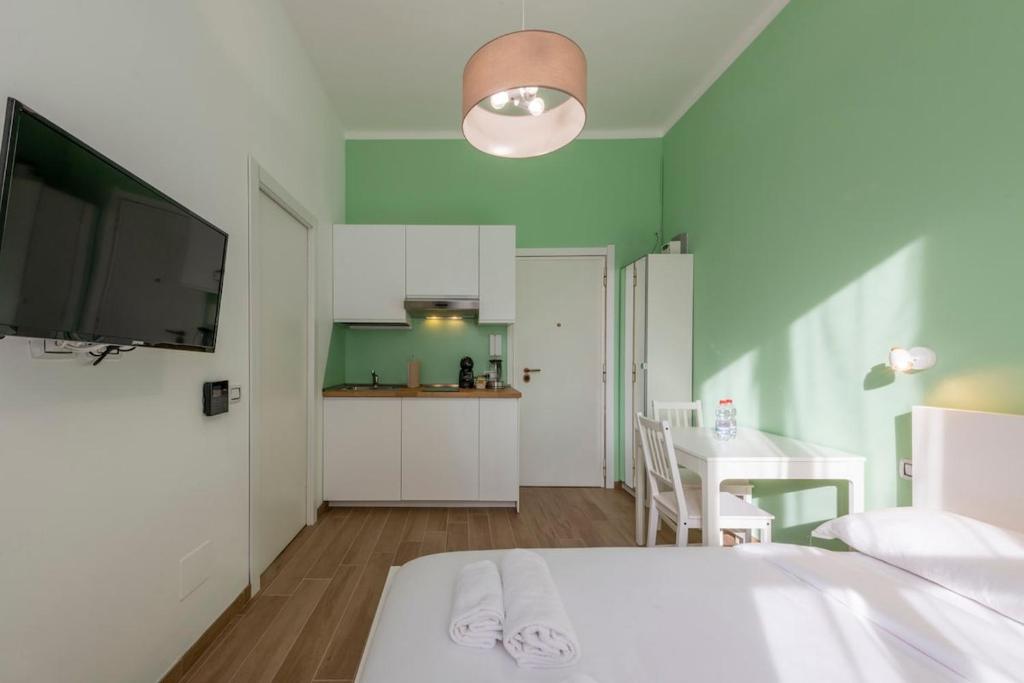 Umbria Design Studio Suite - B Home
