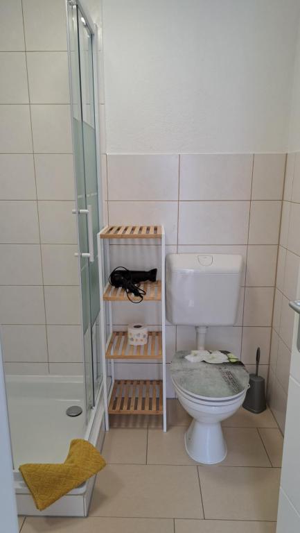 Haus Allgäu Ruh - Apartamento - Planta Baja