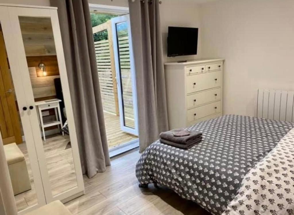 Sunrise Holiday Home Humberston Fitties - Apartamento De Tres Dormitorios