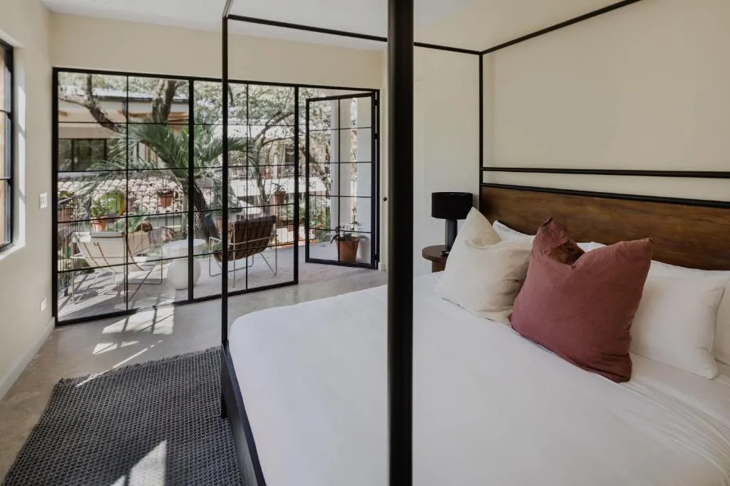 King Suite