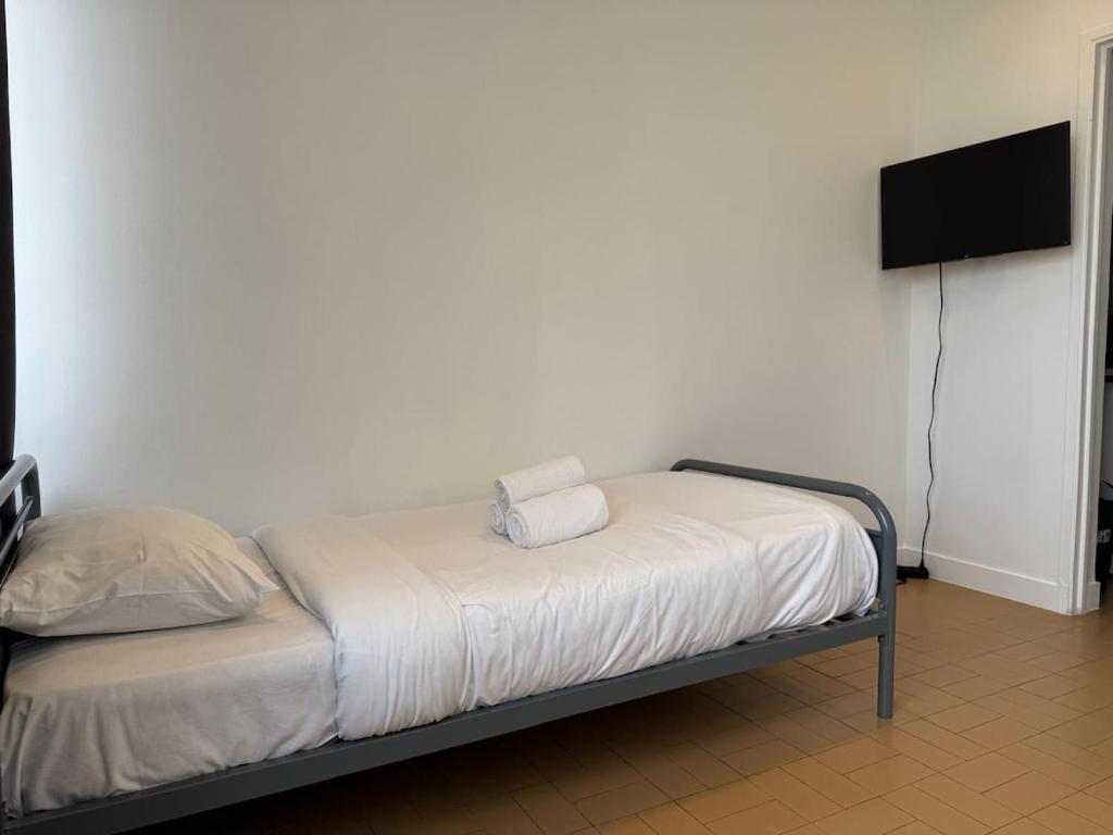 Galeriebild der Unterkunft Cozy Urban - Close to Paris CDG in Sarcelles