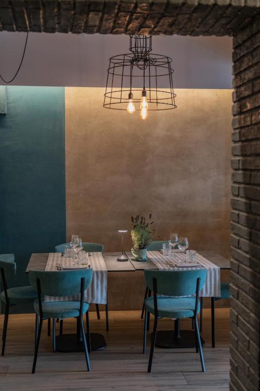 Fotografie z fotogalerie ubytování Elide Design Hotel v destinaci Assisi