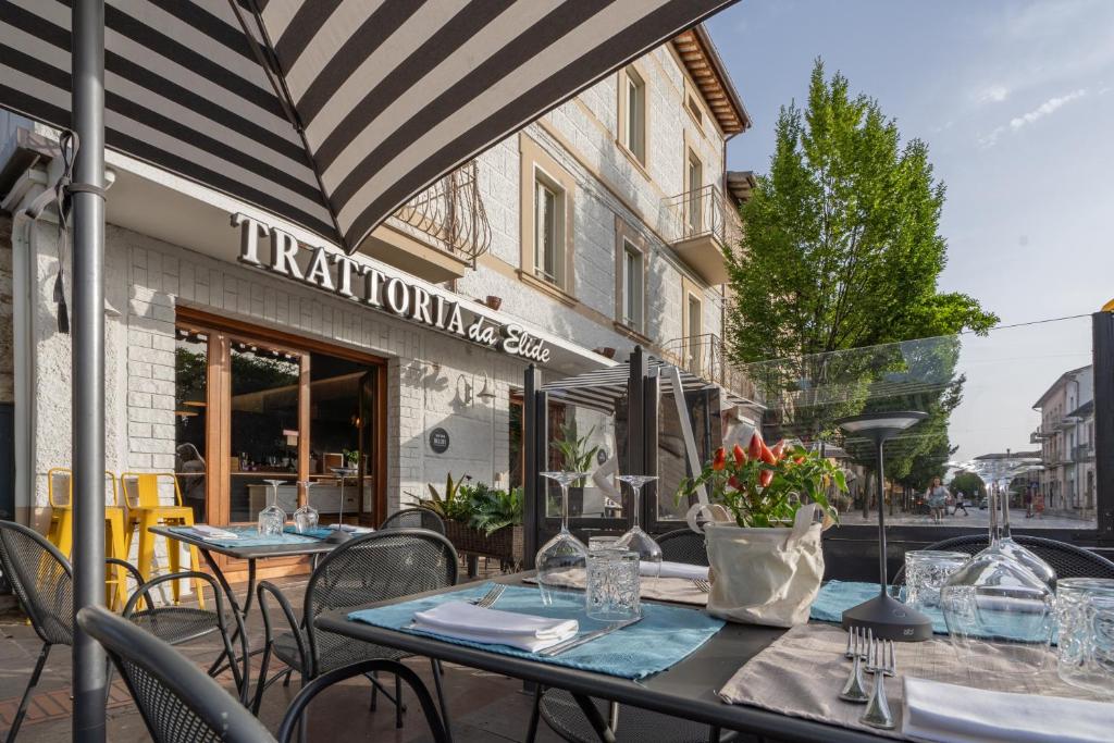 Elide Design Hotel - Resim 6