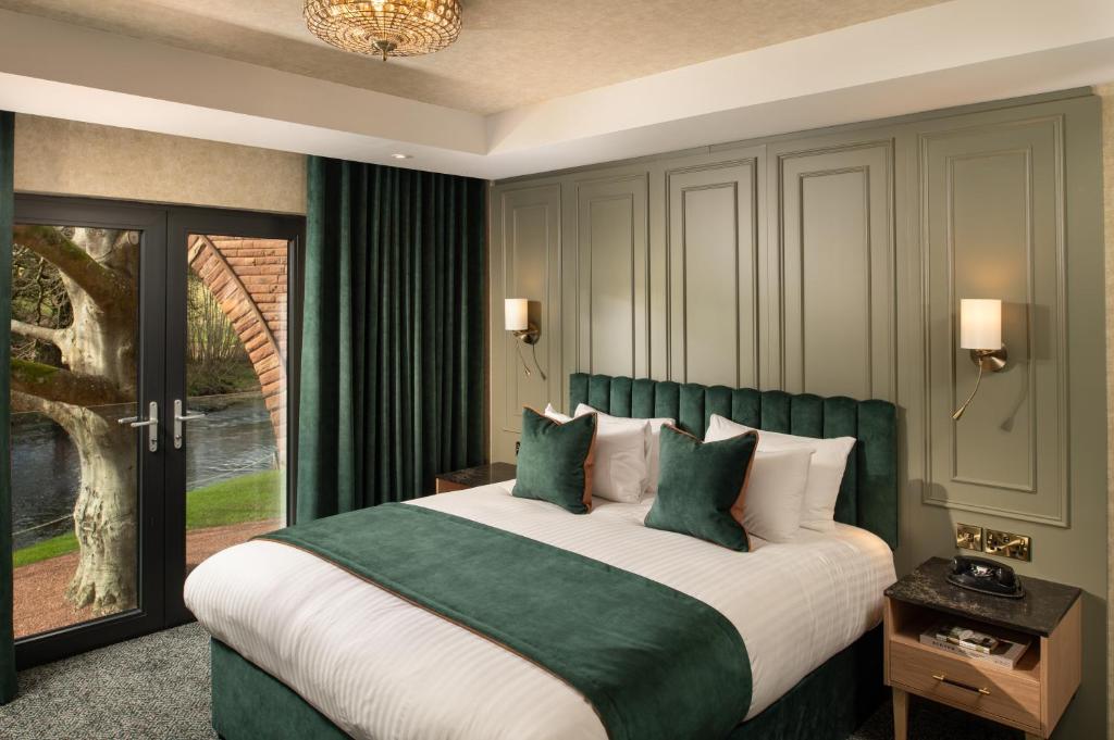 Brig O Doon House Hotel Ayr updated Prices 2025 brig-o-doon-house-hotel-ayr-updated-prices-2025