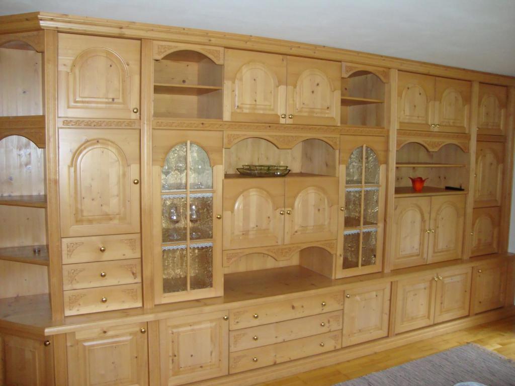 Fotografia z galérie ubytovania Holiday-Appartements vo Flachau
